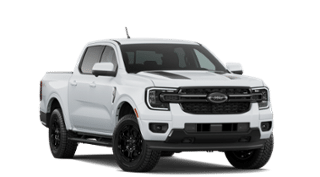 2026 Ford Ranger® External Image 5